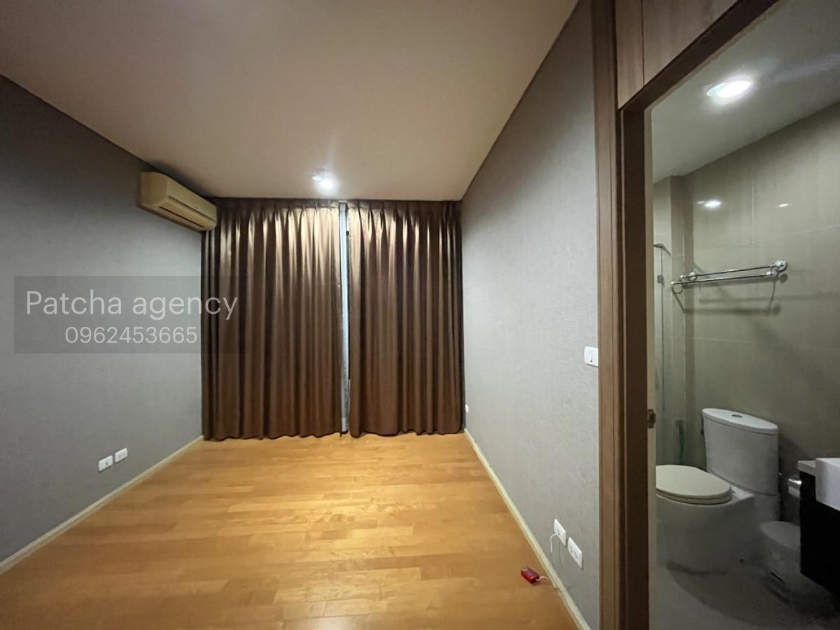 รูป ให้เช่า Villa Asoke . 2นอน 150ตร.ม. Line id: @pfagent - รูปที่ 23/26