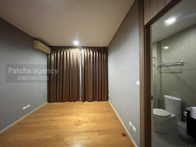 รูป ให้เช่า Villa Asoke . 2นอน 150ตร.ม. Line id: @pfagent - รูปที่ 23/26
