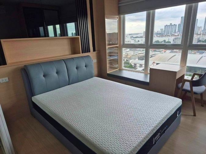 รูป Rds-4255 ให้เช่าคอนโด  ศุภาลัย เวอเรนด้า รามคำแหง  นัดชมห้อง 👉line : @propertybkk1 - รูปที่ 1/8