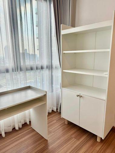 รูป  Rds-4253 ให้เช่าคอนโด   ศุภาลัย พรีเมียร์ เจริญนคร   นัดชมห้อง 👉line : @propertyfinder  - รูปที่ 7/13
