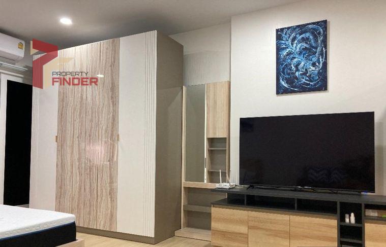 รูป Rds-4256 ให้เช่าคอนโด ศุภาลัย เวอเรนด้า รามคำแหง นัดชมห้อง 👉line : @propertybkk1 - รูปที่ 4/10