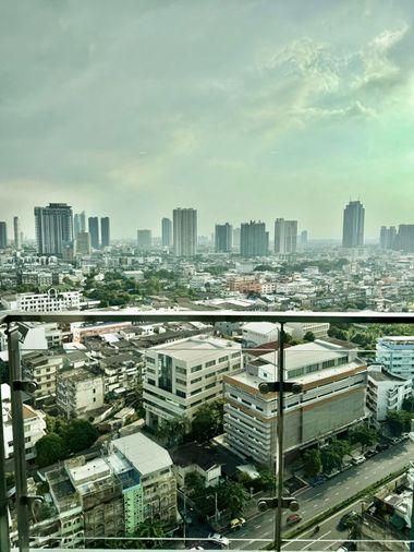 รูป  Rds-4253 ให้เช่าคอนโด   ศุภาลัย พรีเมียร์ เจริญนคร   นัดชมห้อง 👉line : @propertyfinder  - รูปที่ 13/13