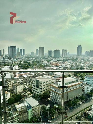 รูป Rds-4253 ให้เช่าคอนโด ศุภาลัย พรีเมียร์ เจริญนคร นัดชมห้อง 👉line : @propertyfinder - รูปที่ 13/13