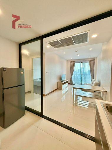 รูป Rds-4253 ให้เช่าคอนโด ศุภาลัย พรีเมียร์ เจริญนคร นัดชมห้อง 👉line : @propertyfinder - รูปที่ 5/13