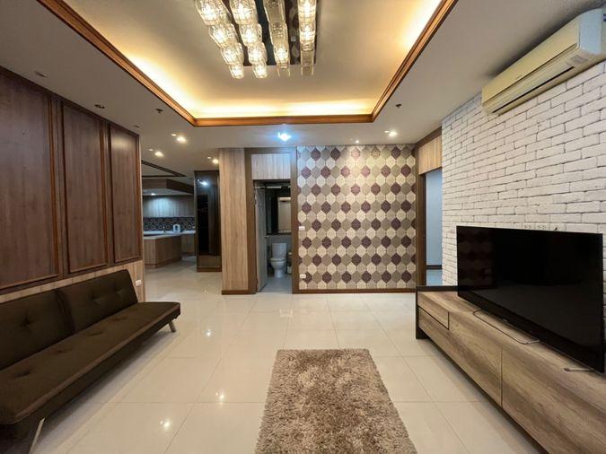 รูป ให้เช่า Villa Asoke . 2นอน 150ตร.ม. Line id: @pfagent - รูปที่ 3/26