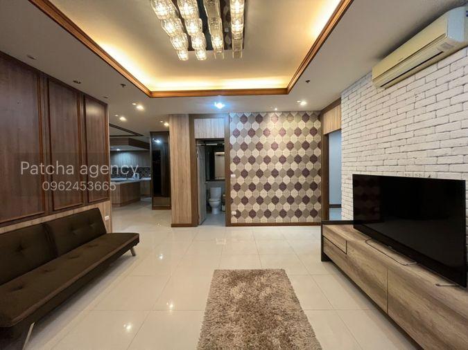 รูป ให้เช่า Villa Asoke . 2นอน 150ตร.ม. Line id: @pfagent - รูปที่ 3/26