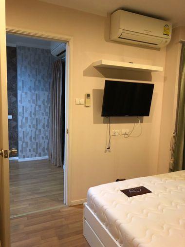 รูป 💲RB13497 ให้เช่าถูกมาก🍀ลุมพินี เพลส บรมราชชนนี - ปิ่นเกล้า✅แอดไลน์ @930jwqti ( มี @ ด้วย) แอดมินตอบไว - รูปที่ 10/14