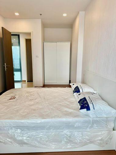 รูป  Rds-4253 ให้เช่าคอนโด   ศุภาลัย พรีเมียร์ เจริญนคร   นัดชมห้อง 👉line : @propertyfinder  - รูปที่ 4/13