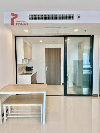 รูป Rds-4253 ให้เช่าคอนโด ศุภาลัย พรีเมียร์ เจริญนคร นัดชมห้อง 👉line : @propertyfinder - รูปที่ 6/13
