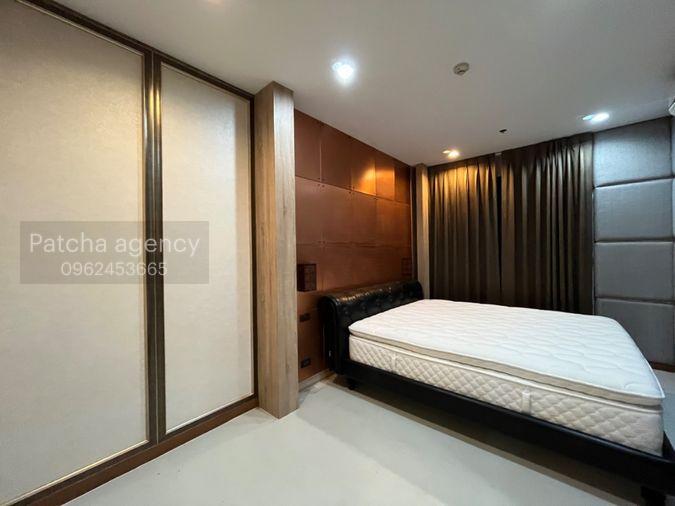 รูป ให้เช่า Villa Asoke . 2นอน 150ตร.ม. Line id: @pfagent - รูปที่ 13/26