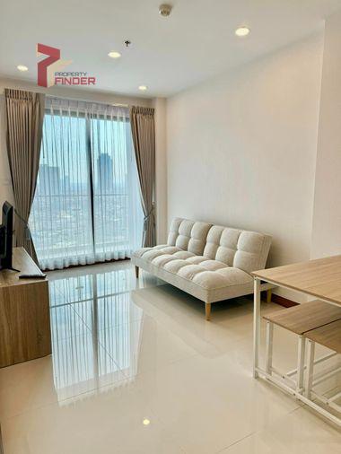 รูป Rds-4253 ให้เช่าคอนโด ศุภาลัย พรีเมียร์ เจริญนคร นัดชมห้อง 👉line : @propertyfinder - รูปที่ 1/13