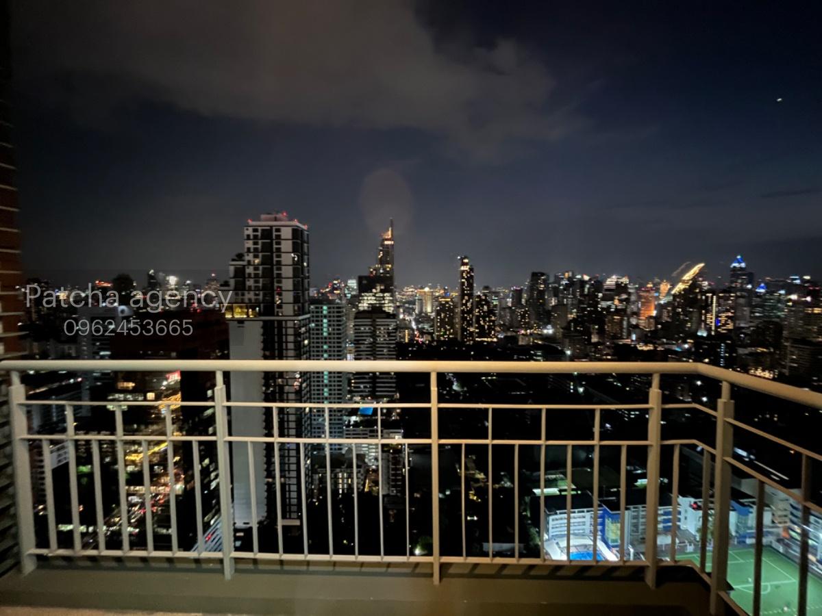 รูป ให้เช่า Villa Asoke . 2นอน 150ตร.ม. Line id: @pfagent - รูปที่ 26/26