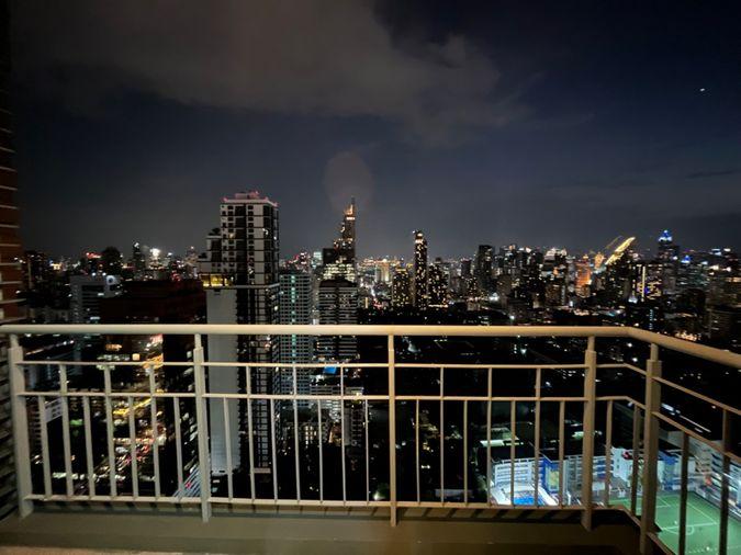 รูป ให้เช่า Villa Asoke . 2นอน 150ตร.ม. Line id: @pfagent - รูปที่ 26/26