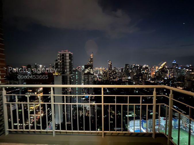 รูป ให้เช่า Villa Asoke . 2นอน 150ตร.ม. Line id: @pfagent - รูปที่ 26/26