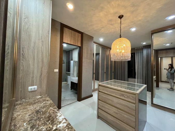รูป ให้เช่า Villa Asoke . 2นอน 150ตร.ม. Line id: @pfagent - รูปที่ 17/26