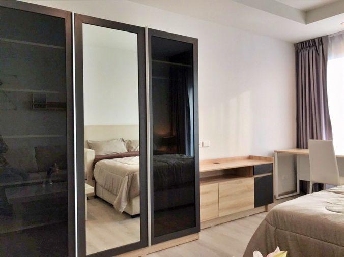 รูป 🦊HunterCondo🦊💥📲IDEO จรัญ 70 - ริเวอร์วิว - รูปที่ 4/7