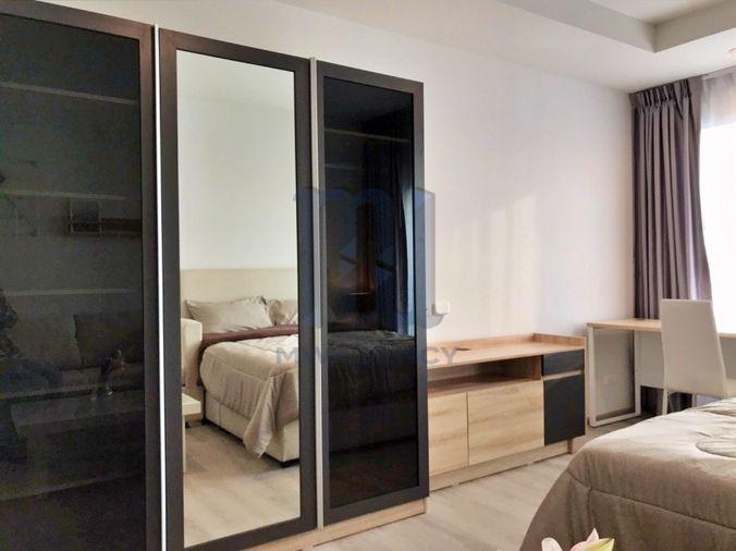 รูป 🦊HunterCondo🦊💥📲IDEO จรัญ 70 - ริเวอร์วิว - รูปที่ 4/7