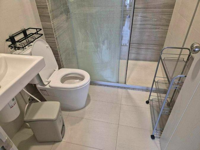 รูป Rds-4255 ให้เช่าคอนโด ศุภาลัย เวอเรนด้า รามคำแหง นัดชมห้อง 👉line : @propertybkk1 - รูปที่ 8/8