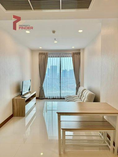 รูป Rds-4253 ให้เช่าคอนโด ศุภาลัย พรีเมียร์ เจริญนคร นัดชมห้อง 👉line : @propertyfinder - รูปที่ 2/13