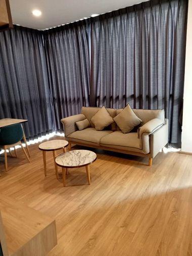 picture 2 bedrooms  for rent Kawa Haus Onnut (Rt-01) - 5/10
