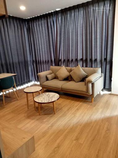 picture 2 bedrooms for rent Kawa Haus Onnut (Rt-01) - 5/10