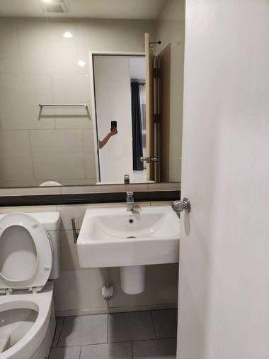 รูป  Rds-4258 ให้เช่าคอนโด Aspire Erawan  นัดชมห้อง 👉line : @propertyfinder  - รูปที่ 11/12