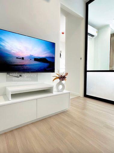 picture for rent Icondo. 1bed 24sq.m. Line id: @pfagent - 1/11