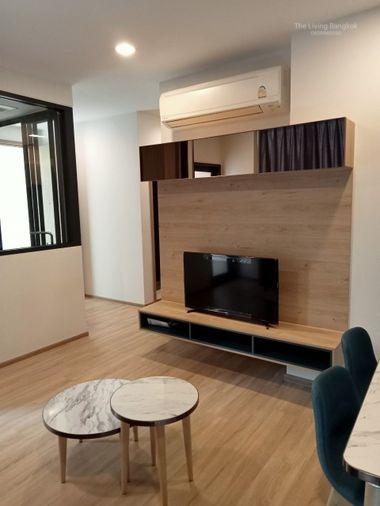 picture 2 bedrooms for rent Kawa Haus Onnut (Rt-01) - 4/10