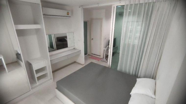รูป  Rds-4258 ให้เช่าคอนโด Aspire Erawan  นัดชมห้อง 👉line : @propertyfinder  - รูปที่ 2/12