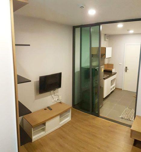 รูป 🔔รวมคอนโดนนนทบุรีให้เช่า🔔⚠️🛋️🛌พราว 3 แจ้งวัฒนะ - รูปที่ 3/8