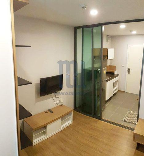 รูป 🔔รวมคอนโดนนนทบุรีให้เช่า🔔⚠️🛋️🛌พราว 3 แจ้งวัฒนะ - รูปที่ 3/8