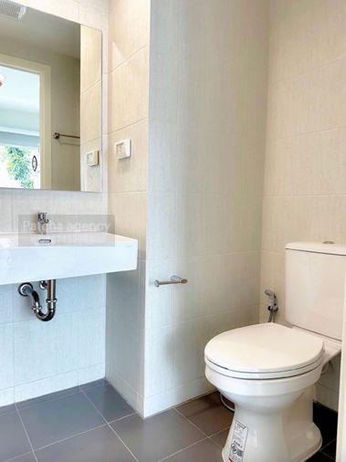 picture for rent Icondo. 1bed 24sq.m. Line id: @pfagent - 10/11