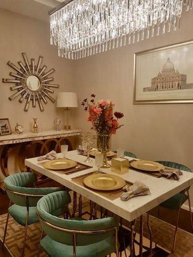 รูป An ultra Luxury fully fitted condo for Rent at Diplomat 39 Phrom Pong (Rt-01) - รูปที่ 11/15