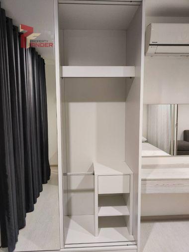 รูป Rds-4258 ให้เช่าคอนโด Aspire Erawan นัดชมห้อง 👉line : @propertyfinder - รูปที่ 5/12