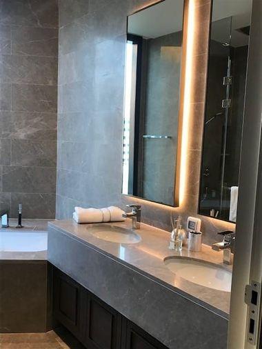 รูป An ultra Luxury fully fitted condo for Rent at Diplomat 39 Phrom Pong  (Rt-01) - รูปที่ 15/15