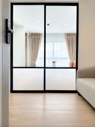 picture for rent Icondo. 1bed 24sq.m. Line id: @pfagent - 3/11