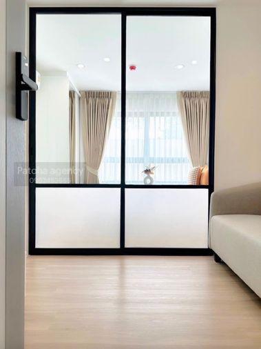 picture for rent Icondo. 1bed 24sq.m. Line id: @pfagent - 3/11