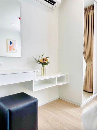 picture for rent Icondo. 1bed 24sq.m. Line id: @pfagent - 5/11