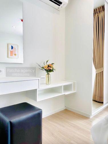 picture for rent Icondo. 1bed 24sq.m. Line id: @pfagent - 5/11