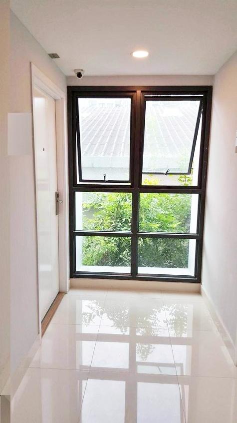รูป 🔔รวมคอนโดนนนทบุรีให้เช่า🔔⚠️🛋️🛌พราว 3 แจ้งวัฒนะ - รูปที่ 8/8