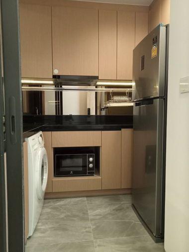 picture 2 bedrooms  for rent Kawa Haus Onnut (Rt-01) - 7/10