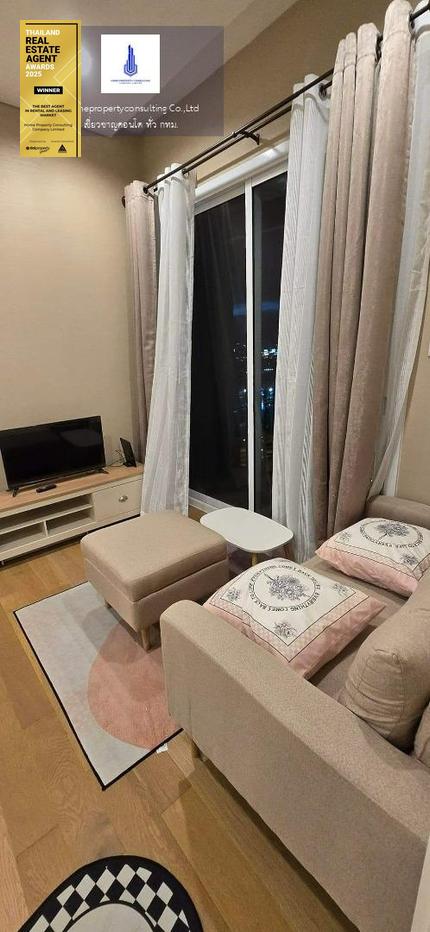 รูป ว่างให้เช่า เดอะ เซนต์ เรสซิเดนซ์ สนใจต่อรองราคา ห้องปล่อยเช่าไวมากรีบหน่อยนะคะ - รูปที่ 1/7