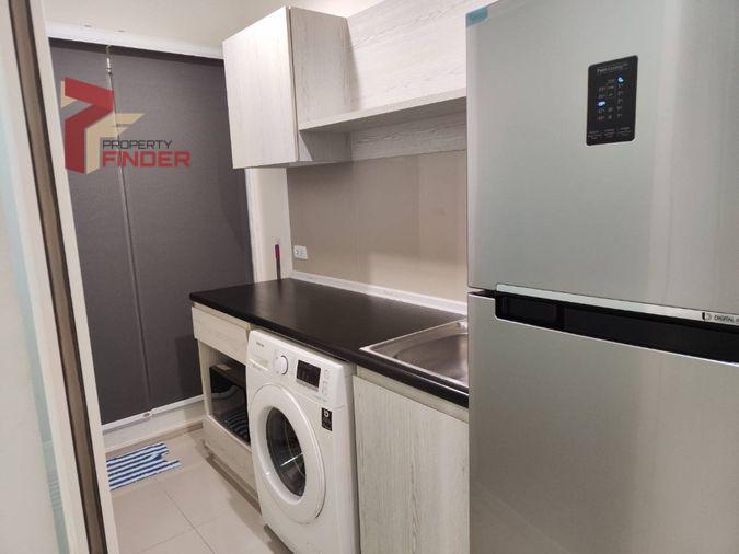 รูป Rds-4258 ให้เช่าคอนโด Aspire Erawan นัดชมห้อง 👉line : @propertyfinder - รูปที่ 8/12