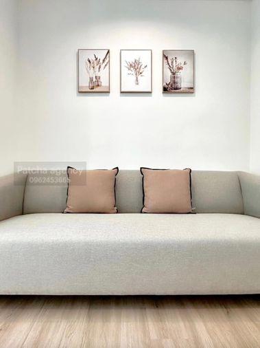 picture for rent Icondo. 1bed 24sq.m. Line id: @pfagent - 2/11