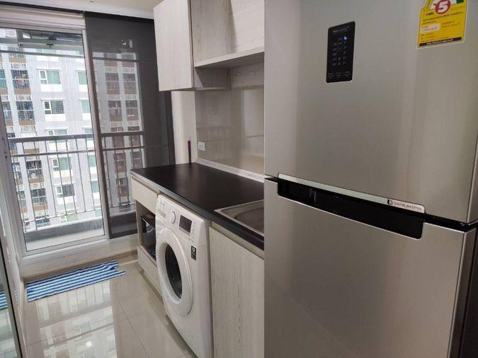 รูป  Rds-4258 ให้เช่าคอนโด Aspire Erawan  นัดชมห้อง 👉line : @propertyfinder  - รูปที่ 9/12