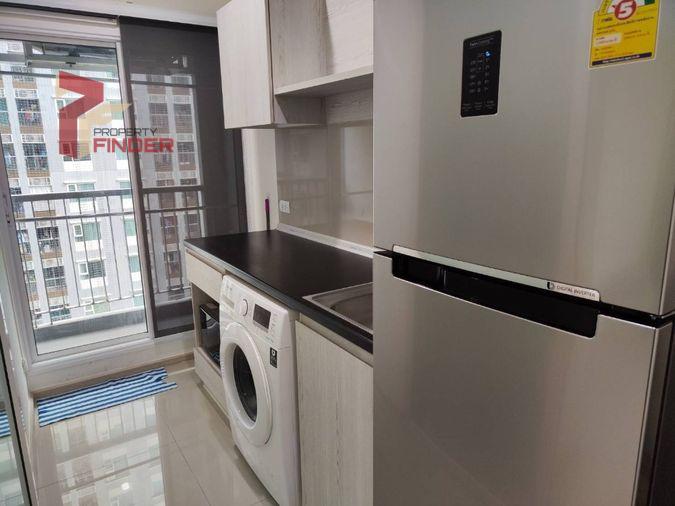 รูป Rds-4258 ให้เช่าคอนโด Aspire Erawan นัดชมห้อง 👉line : @propertyfinder - รูปที่ 9/12