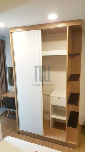 รูป 🔔รวมคอนโดนนนทบุรีให้เช่า🔔⚠️🛋️🛌พราว 3 แจ้งวัฒนะ - รูปที่ 2/8