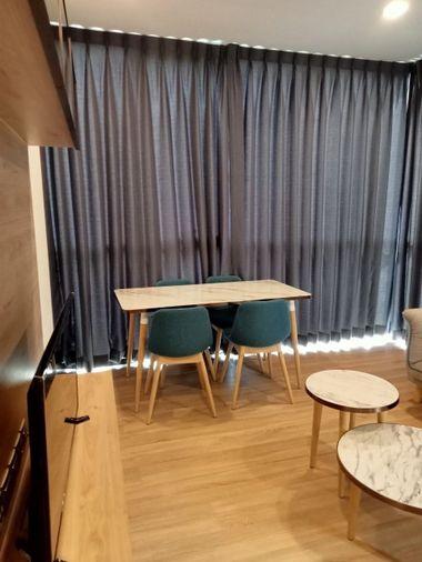 picture 2 bedrooms  for rent Kawa Haus Onnut (Rt-01) - 6/10
