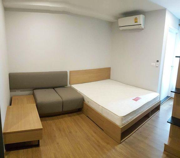 รูป 🔔รวมคอนโดนนนทบุรีให้เช่า🔔⚠️🛋️🛌พราว 3 แจ้งวัฒนะ - รูปที่ 1/8