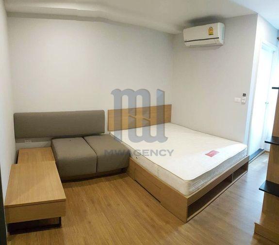 รูป 🔔รวมคอนโดนนนทบุรีให้เช่า🔔⚠️🛋️🛌พราว 3 แจ้งวัฒนะ - รูปที่ 1/8